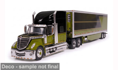 International Lonestar