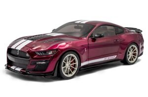 Shelby Mustang GT500 KR