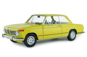 BMW 1602