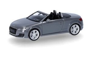 Audi TT Roadster