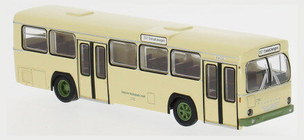 B&uuml;ssing BS 110 V, Vestische - Wagen 2762