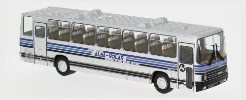 Ikarus 250, Alba Volan
