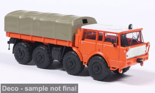 Tatra 813 8x8 Kolos