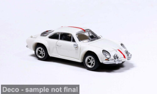 Renault Alpine A110