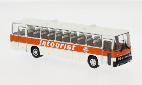Ikarus 250, Intourist