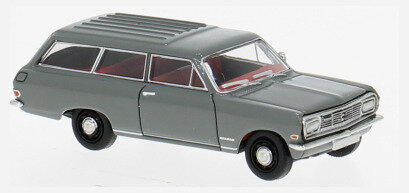 Opel Rekord B Caravan
