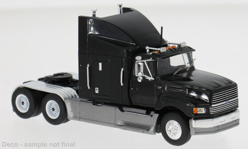 Ford Aeromax