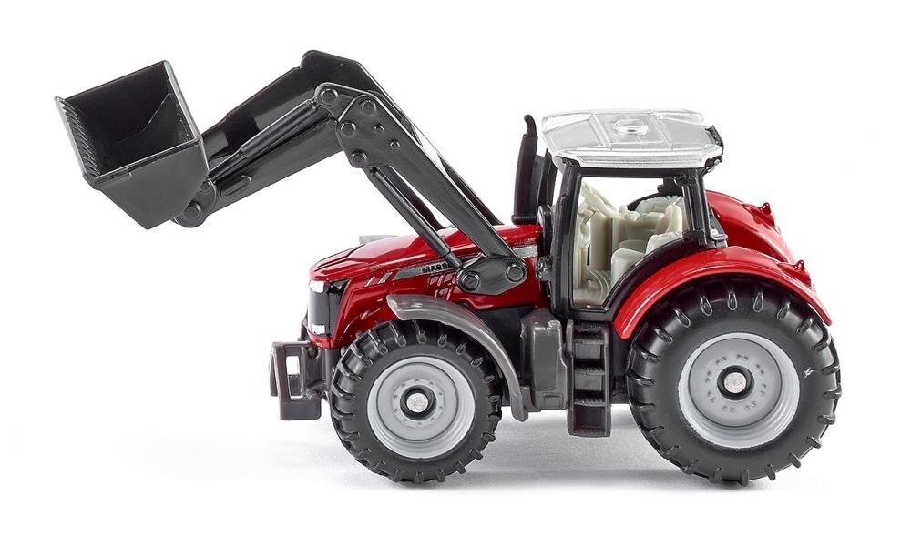 Massey Ferguson  2020