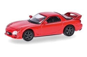 Mazda RX-7