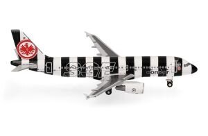 Airbus A320 Condor Eintracht Frankfurt