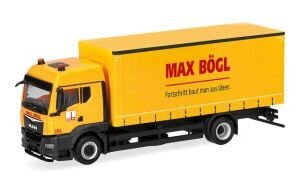 MAN TGS TM Max B&ouml;gl