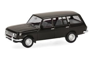 Wartburg 353 Tourist