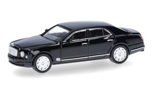 Bentley Mulsanne