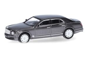 Bentley Mulsanne