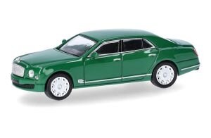 Bentley Mulsanne