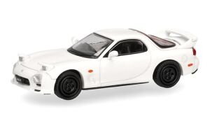 Mazda RX-7