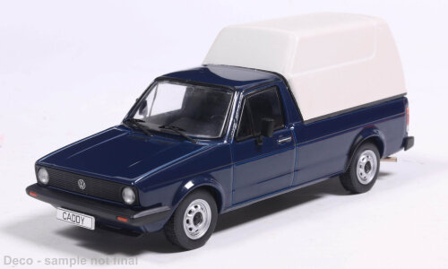 VW Caddy I