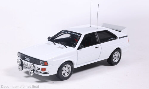 Audi quattro