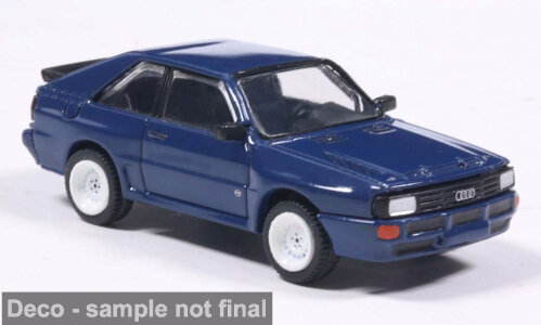 Audi Sport quattro
