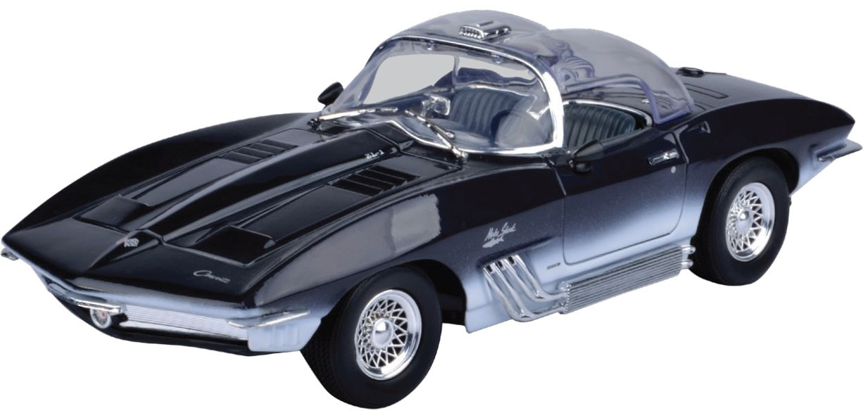CHEVROLET CORVETTE MAKO SHARK 1961