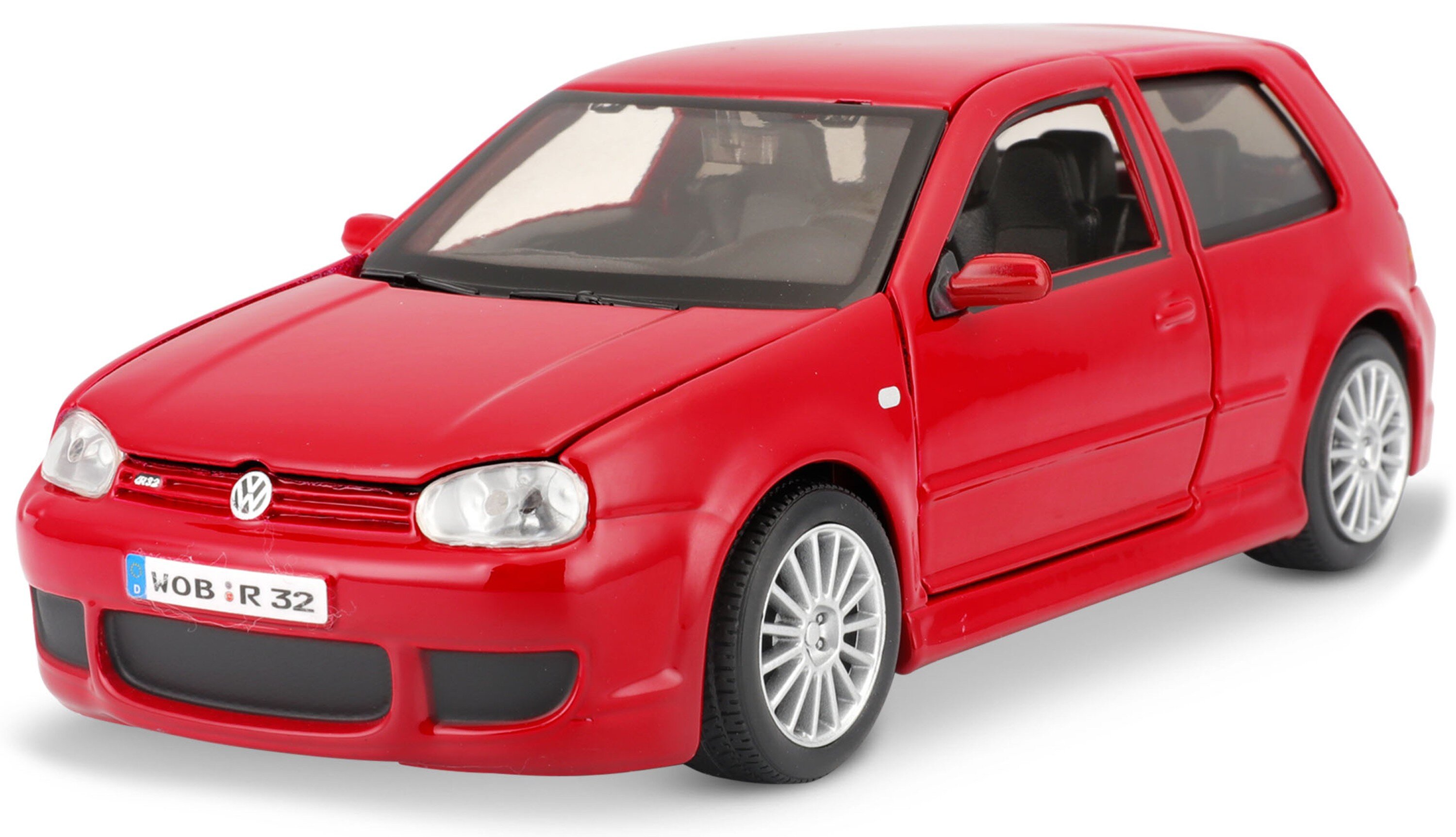 VW GOLF 4 R32