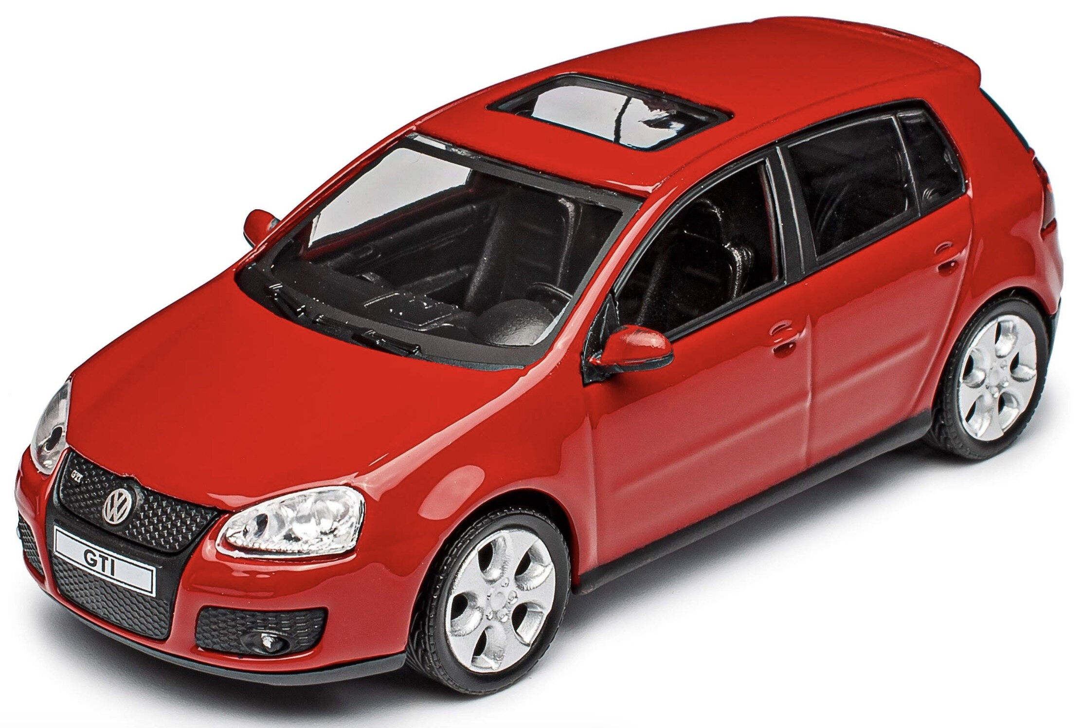 VW GOLF V GTI