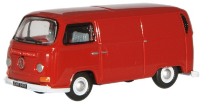 VW T2a van