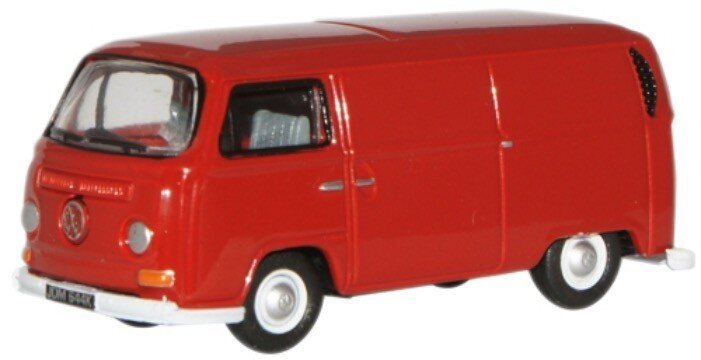 VW T2a van