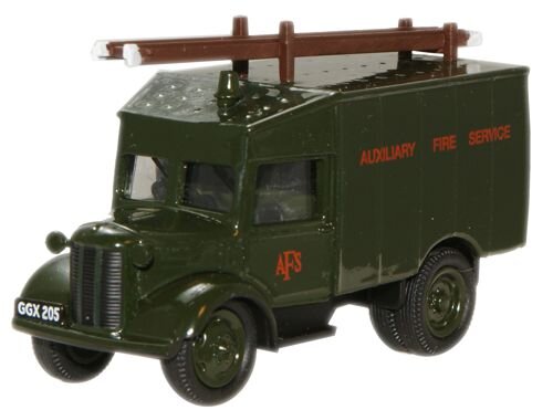AUSTIN ATV NSF