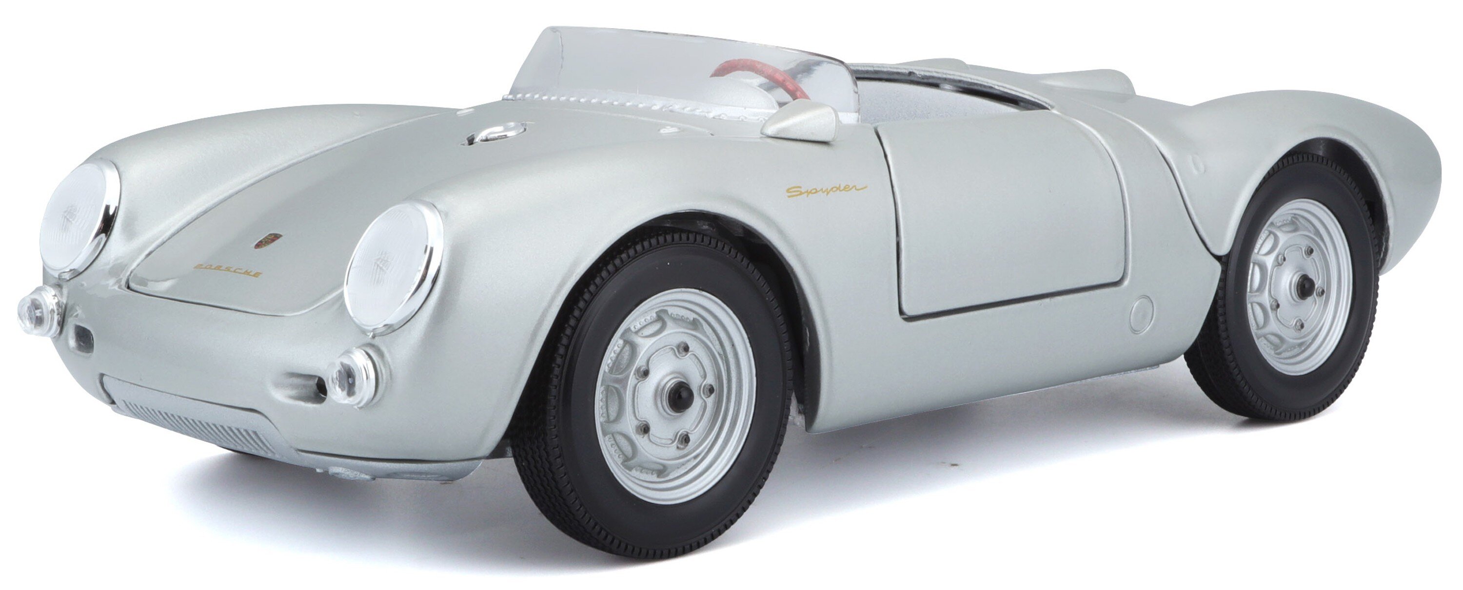 PORSCHE 550 A  SPYDER 1950