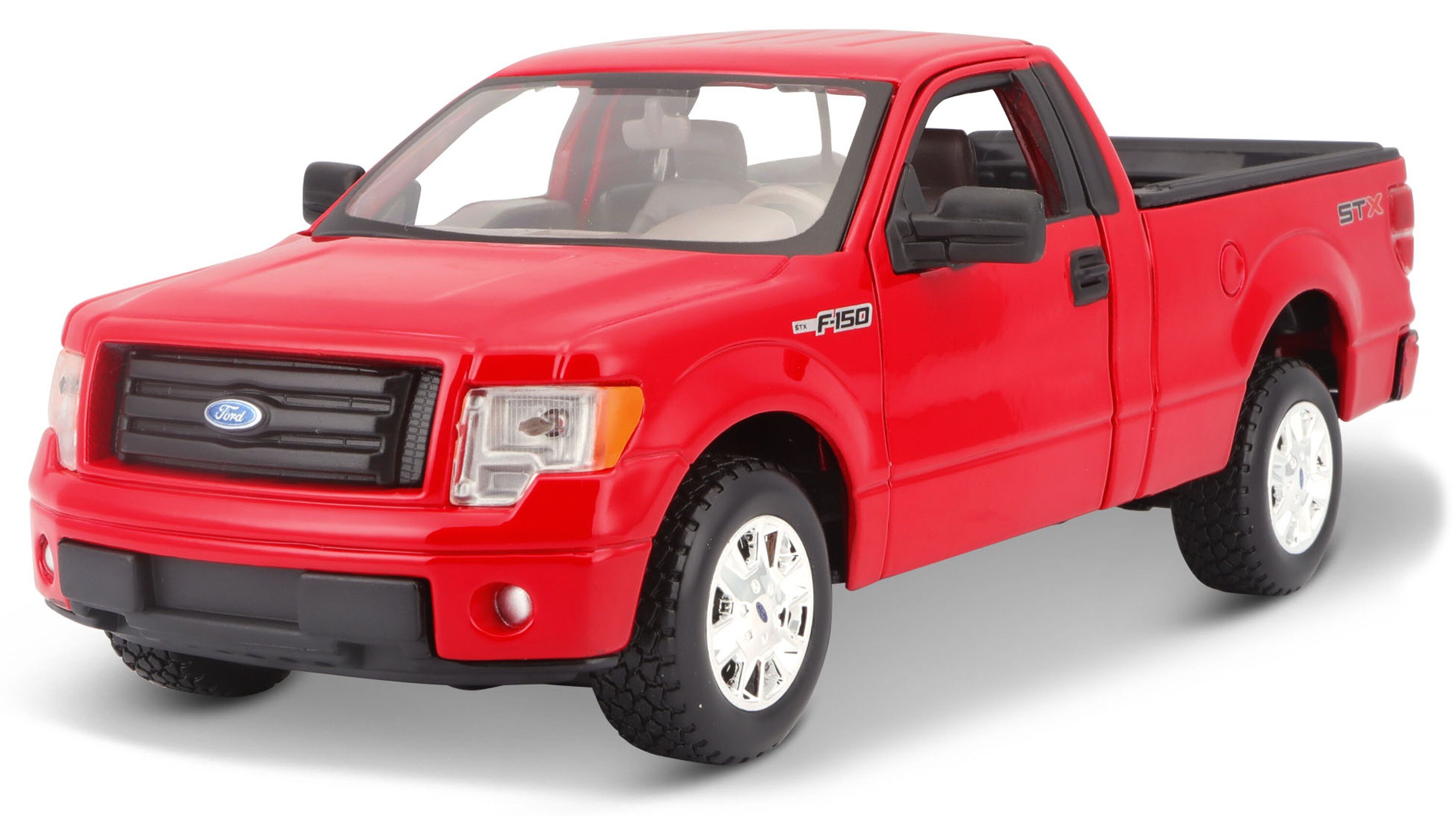 FORD F-150 STX  2011