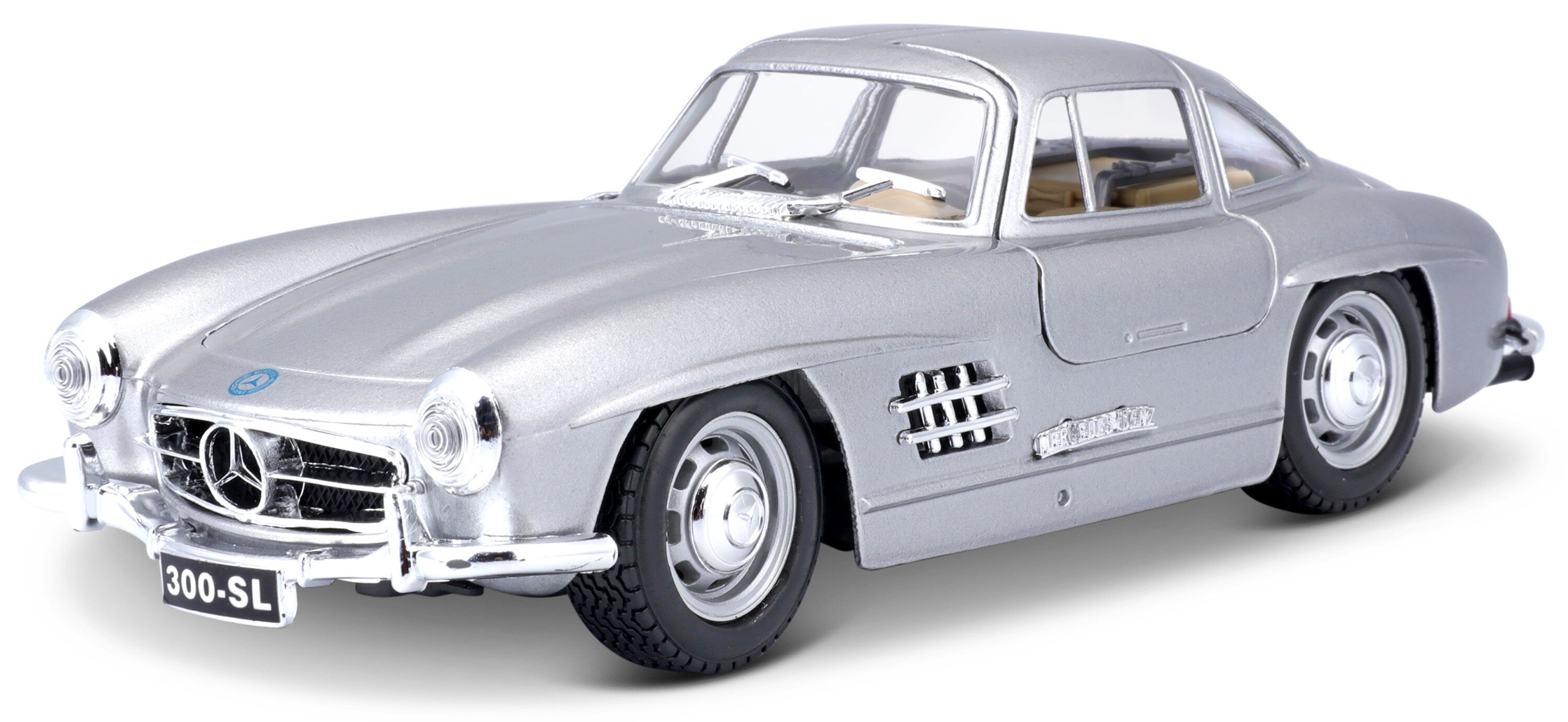 MERCEDES BENZ 300SL 1954