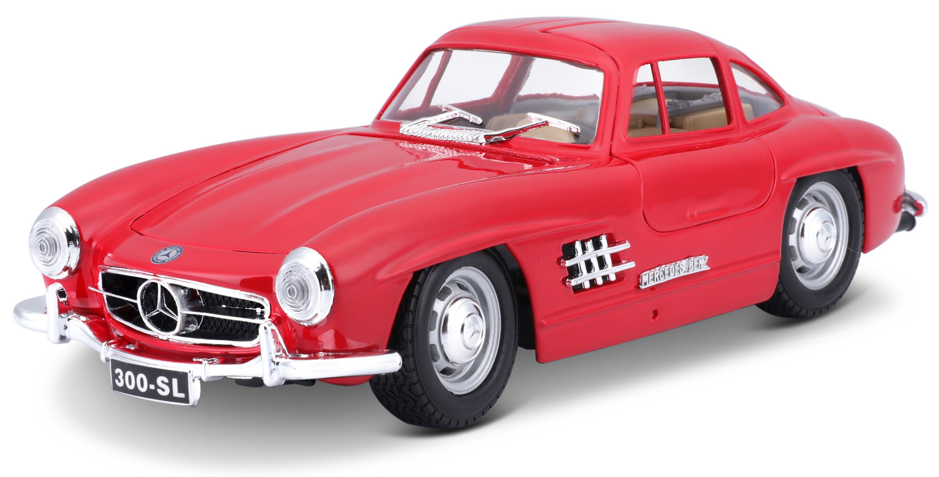 MERCEDES BENZ 300SL 1954