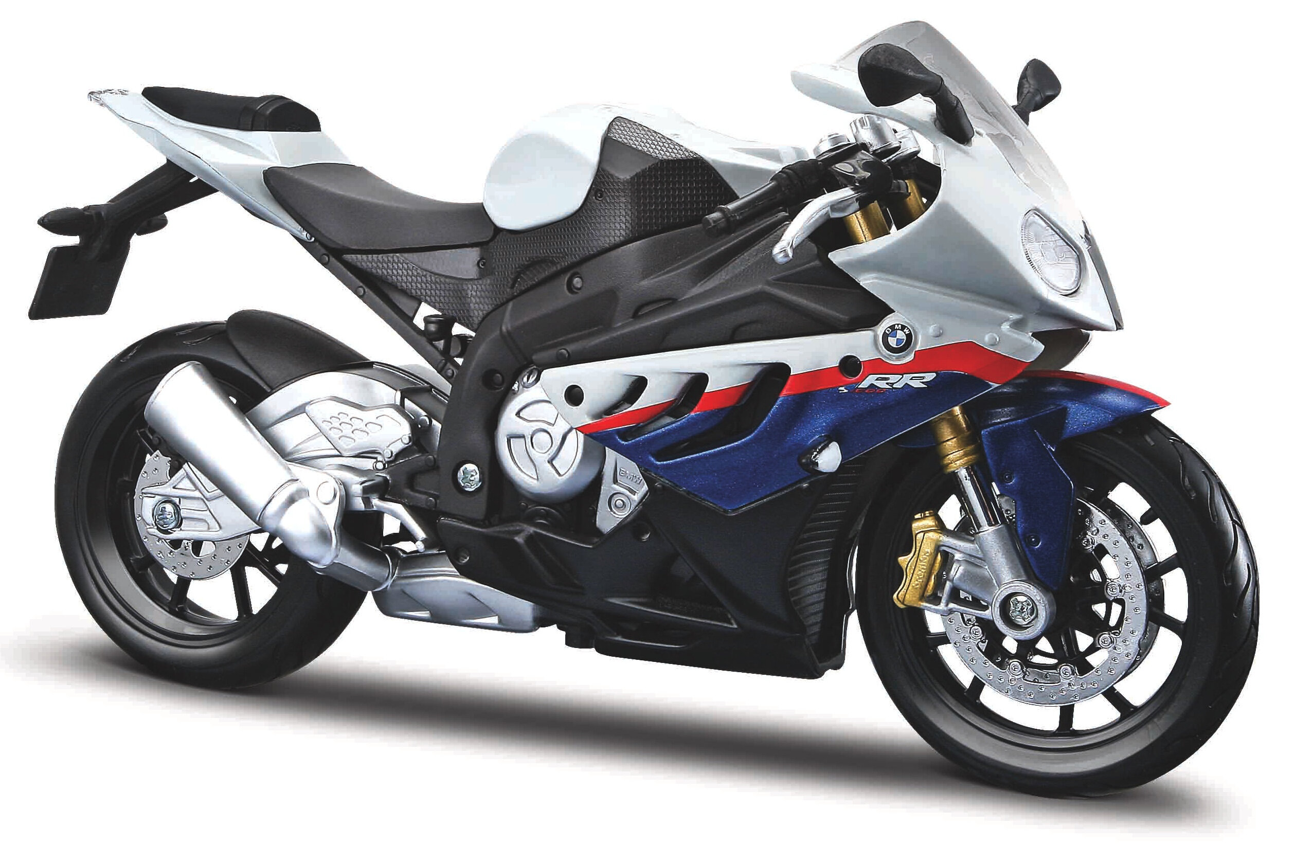 BMW S1000RR 2010