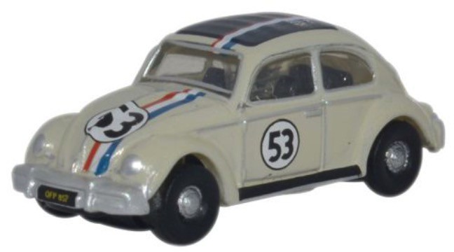 breed ontwikkelen criticus VW KEVER Herbie #53 bestellen? Deze Modelauto is te koop voor € 7.47 ✓ VW ✓  Scherpe prijzen ✓ Voor 12:00 uur besteld, volgende dag in huis