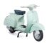 VESPA SCOOTERS 125 GT 1966