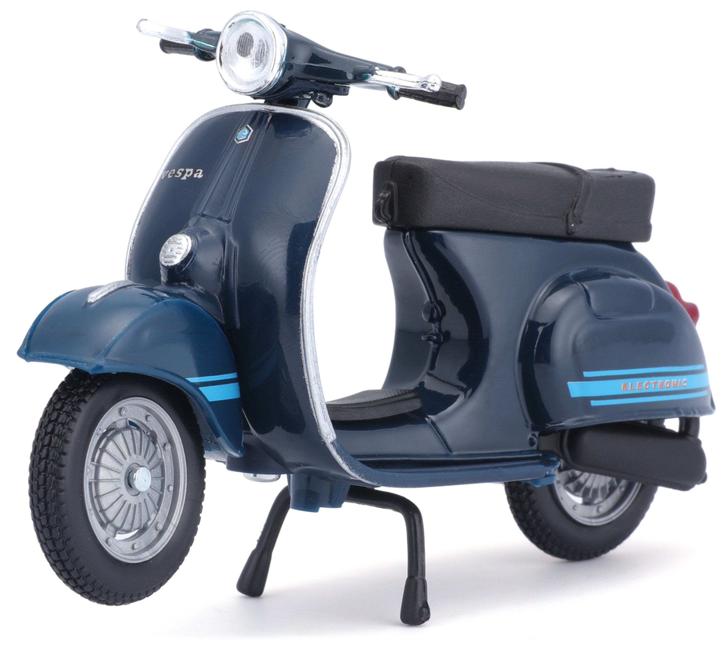 VESPA SCOOTERS 125 ET3 PRIMAVERA 1976
