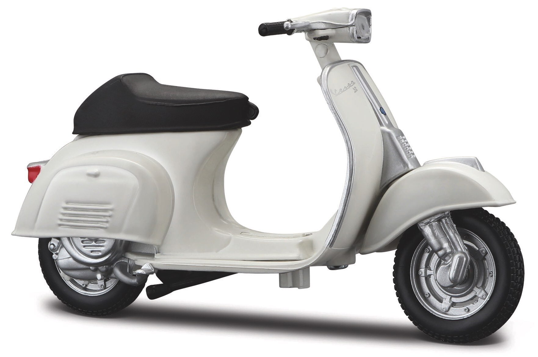 VESPA SCOOTERS 50 SPECIAL 1969