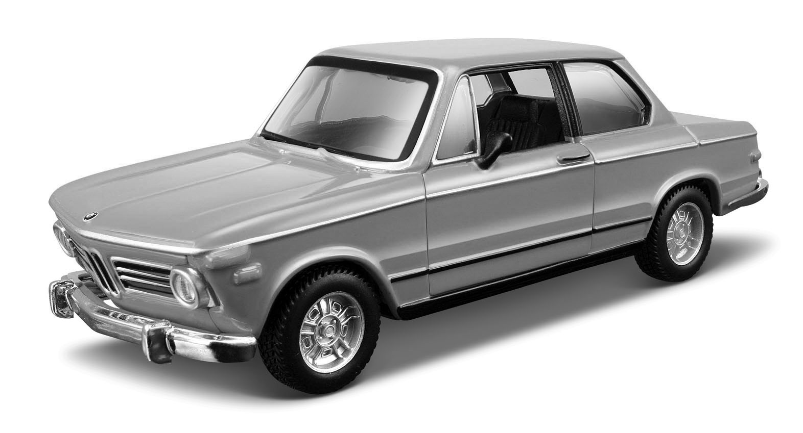 BMW 2002 Tii 1972