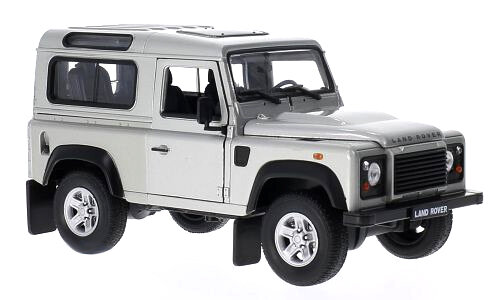 LAND ROVER DEFENDER 90