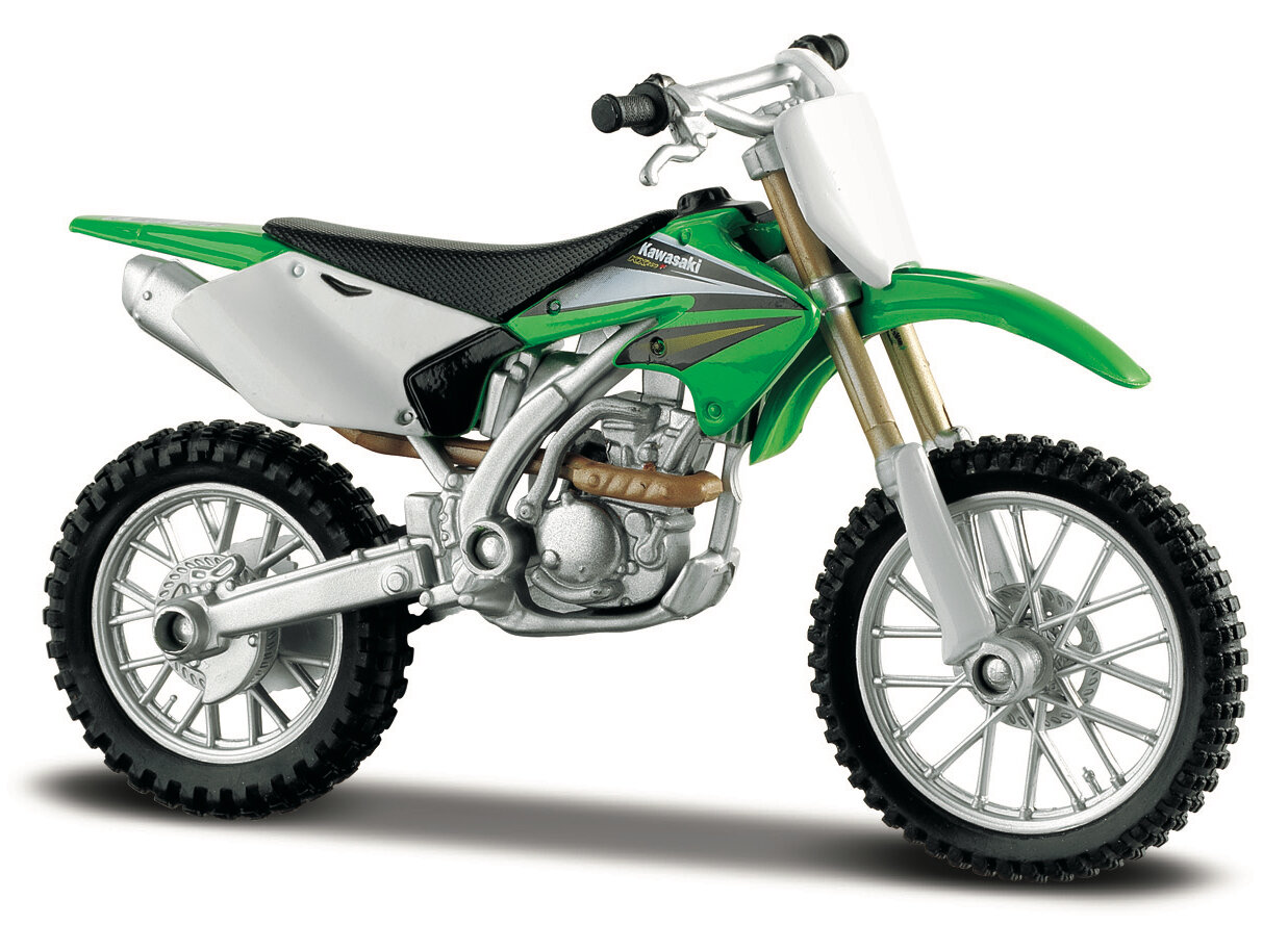 KAWASAKI KX250F