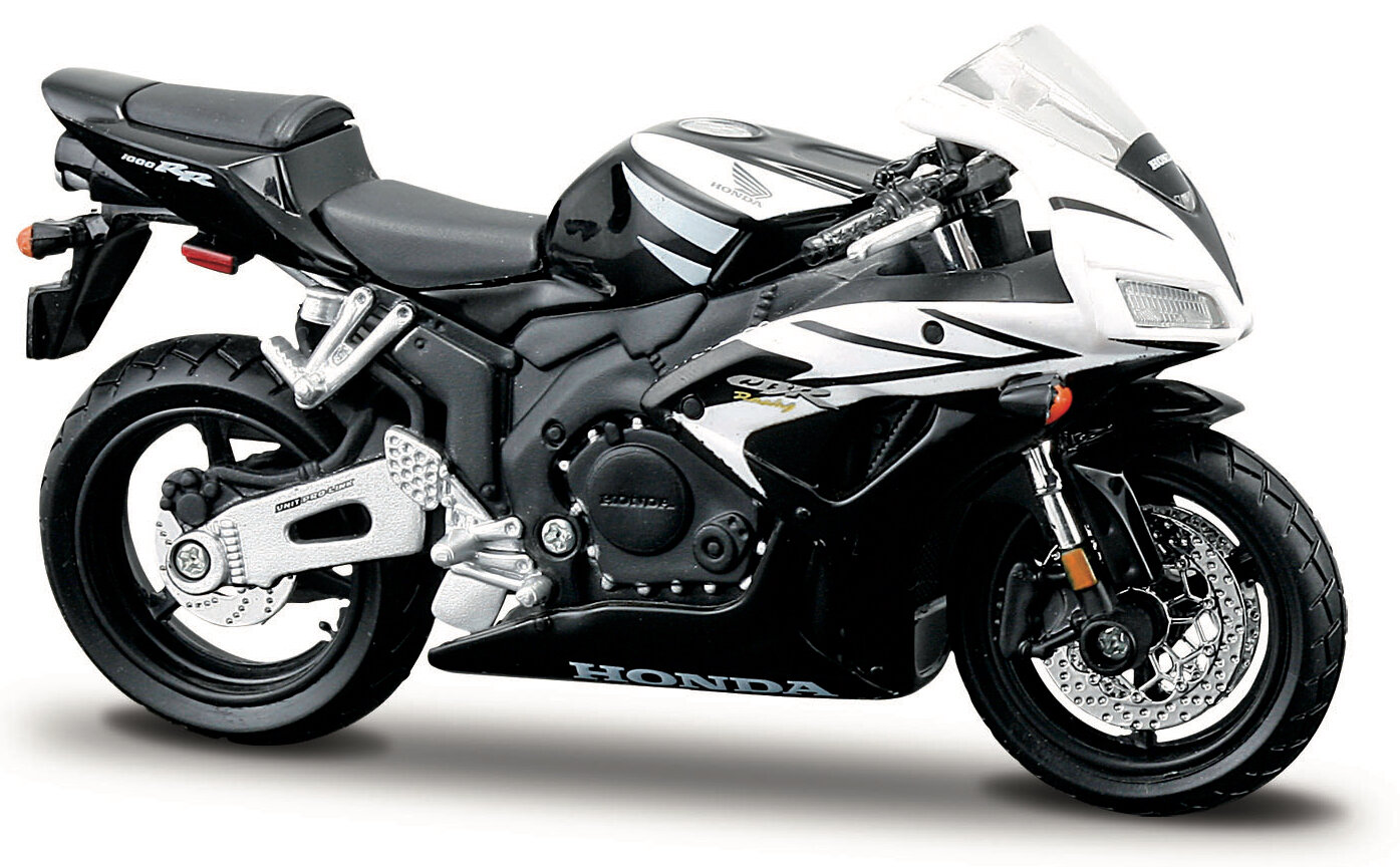 HONDA CBR1000RR