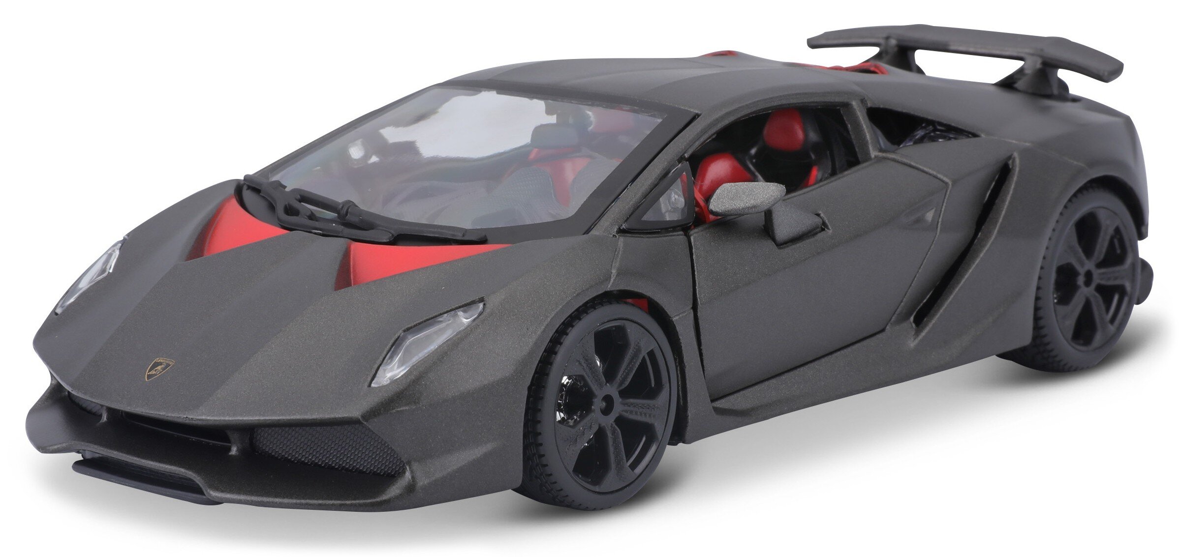 LAMBORGHINI SESTO ELEMENTO