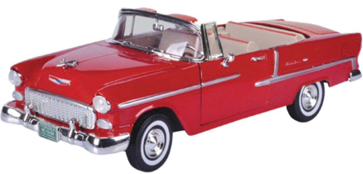 CHEVROLET BEL AIR 1955