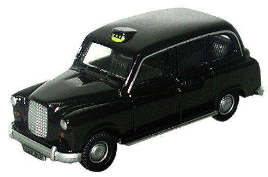AUSTIN FX4