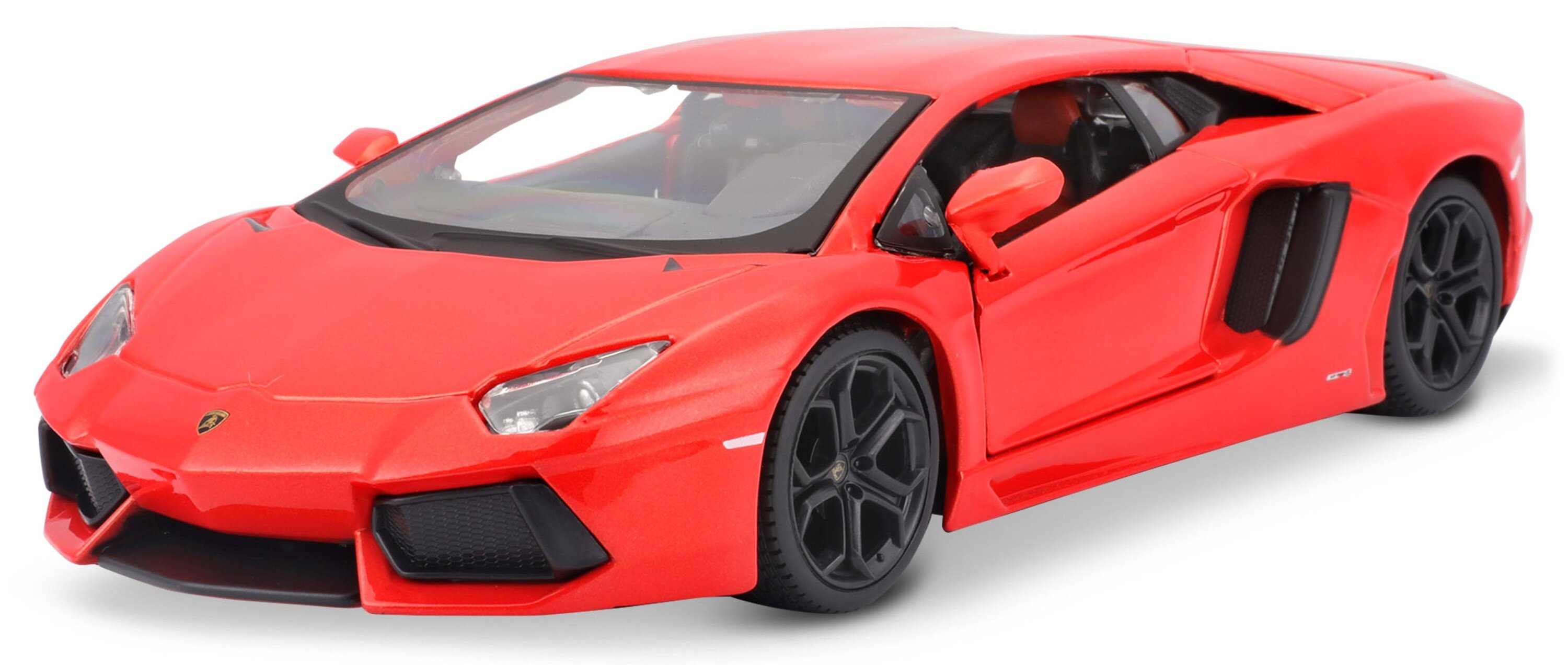 LAMBORGHINI AVENTADOR LP700-4 2011