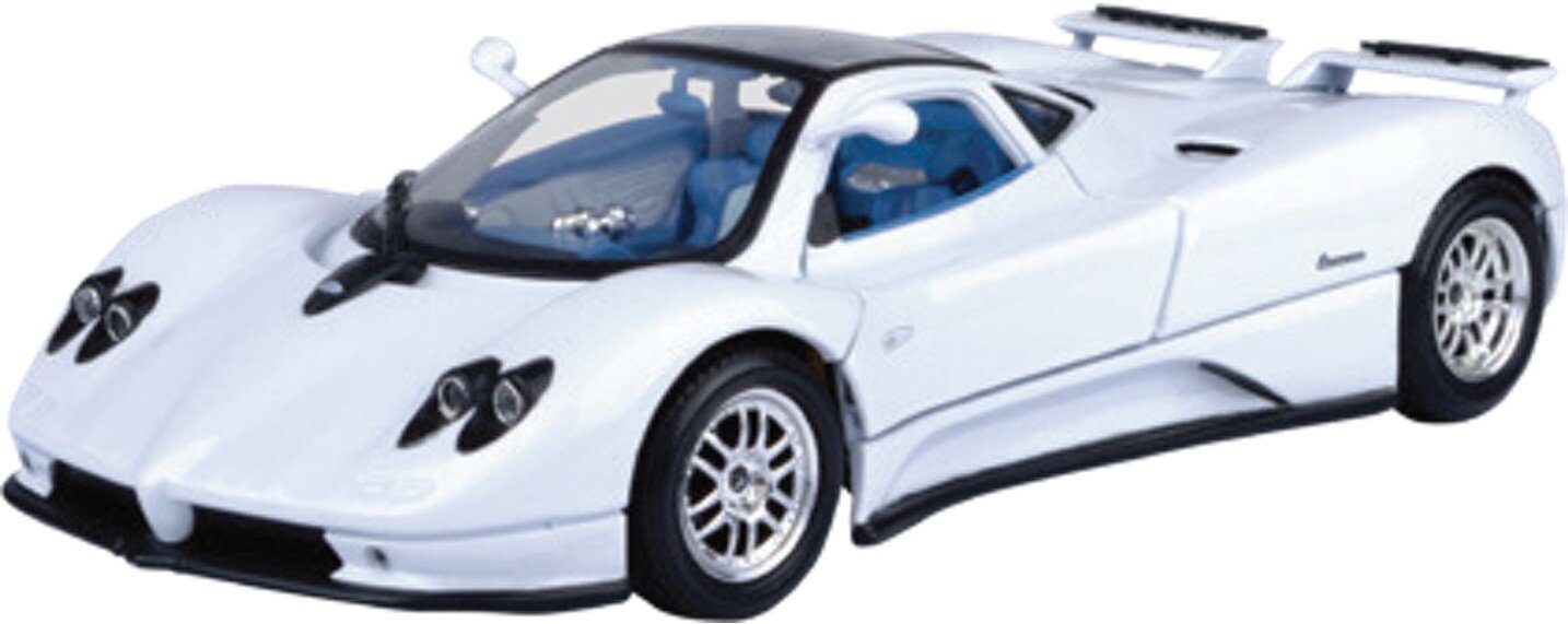 PAGANI ZONDA C12