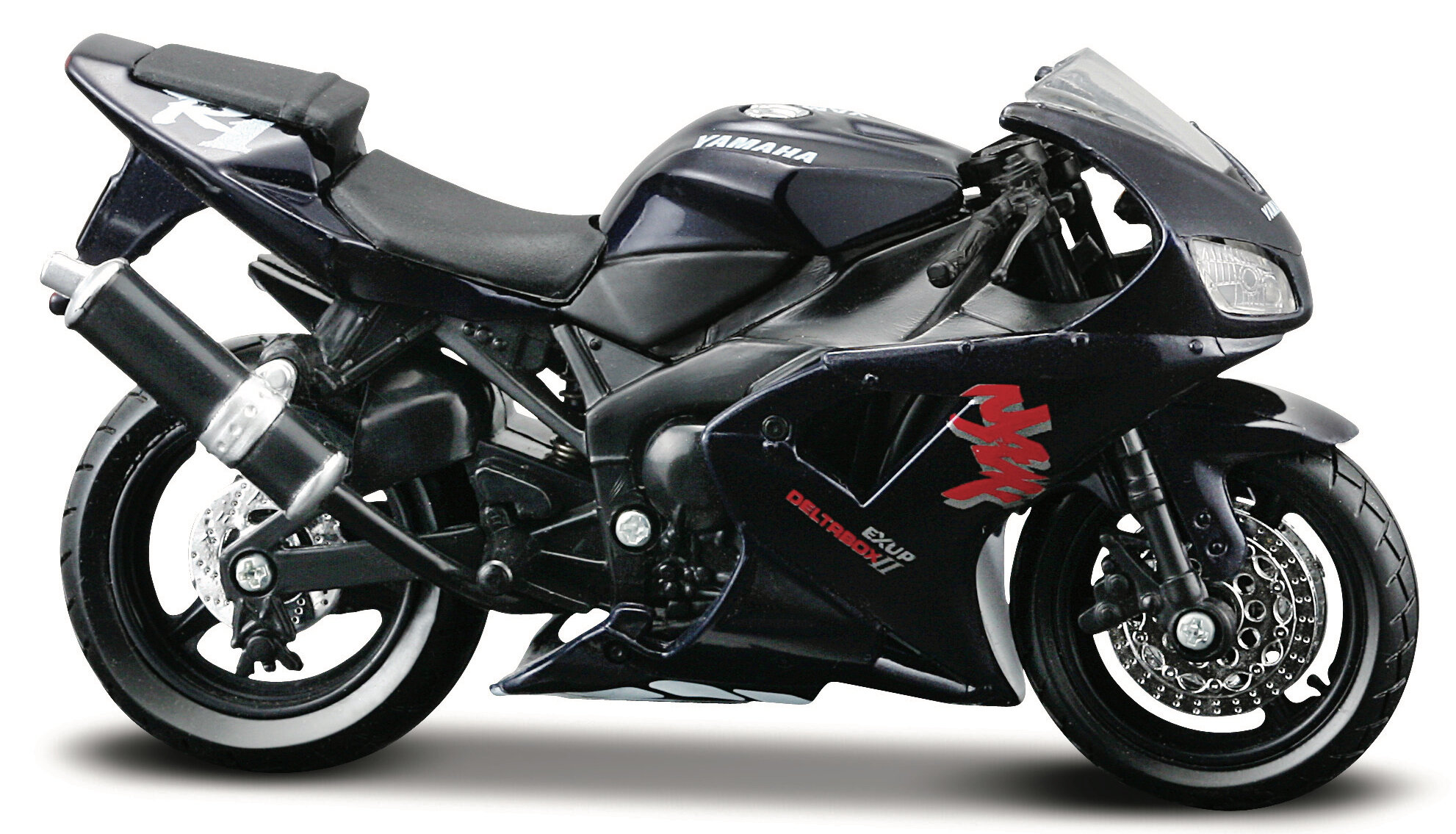 YAMAHA YZF-R1