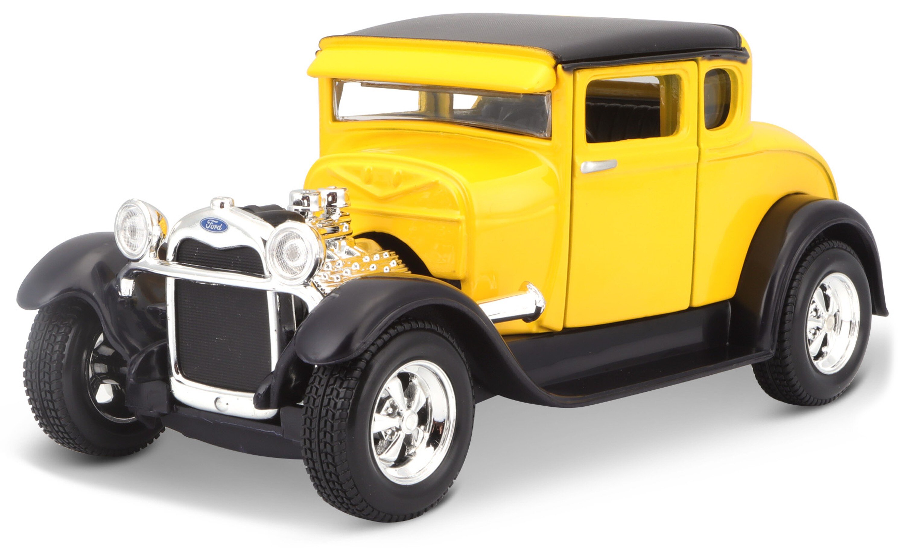 FORD MODEL  A 1929