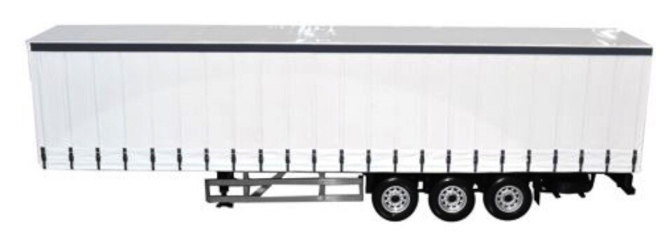 DIV. TRAILER